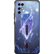Чохол BoxFace Nubia RedMagic 6R 