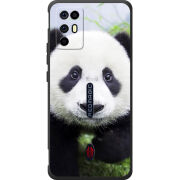 Чохол BoxFace Nubia RedMagic 6R 