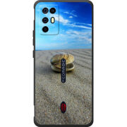 Чохол BoxFace Nubia RedMagic 6R 