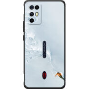 Чохол BoxFace Nubia RedMagic 6R 