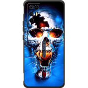 Чохол BoxFace Nubia RedMagic 6R 