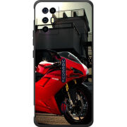 Чохол BoxFace Nubia RedMagic 6R 