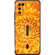 Чохол BoxFace Nubia RedMagic 6R 
