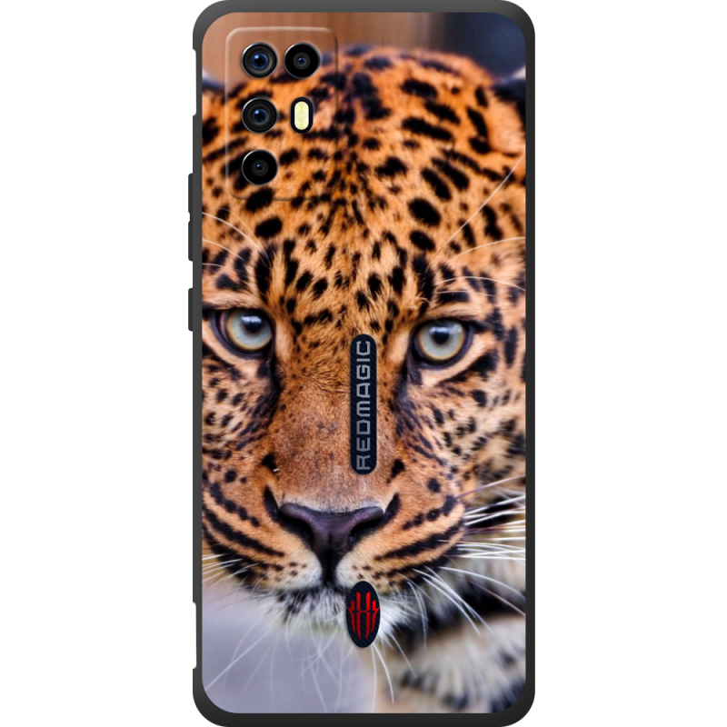 Чохол BoxFace Nubia RedMagic 6R 