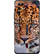 Чохол BoxFace Nubia RedMagic 6R 