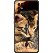 Чохол BoxFace Nubia RedMagic 6R 