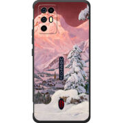Чохол BoxFace Nubia RedMagic 6R 