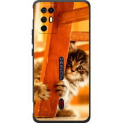 Чохол BoxFace Nubia RedMagic 6R 