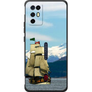 Чохол BoxFace Nubia RedMagic 6R 