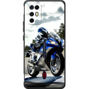 Чохол BoxFace Nubia RedMagic 6R 