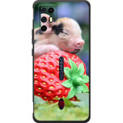 Чохол BoxFace Nubia RedMagic 6R 