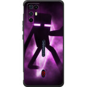 Чохол BoxFace Nubia RedMagic 6R 