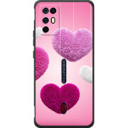 Чохол BoxFace Nubia RedMagic 6R 