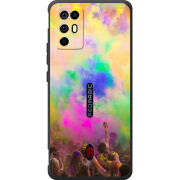 Чохол BoxFace Nubia RedMagic 6R 
