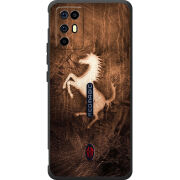 Чохол BoxFace Nubia RedMagic 6R 