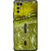 Чохол BoxFace Nubia RedMagic 6R 