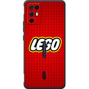 Чохол BoxFace Nubia RedMagic 6R 