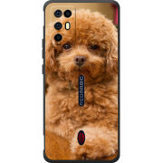 Чохол BoxFace Nubia RedMagic 6R 