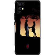 Чохол BoxFace Nubia RedMagic 6R 