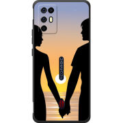 Чохол BoxFace Nubia RedMagic 6R 