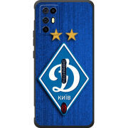 Чохол BoxFace Nubia RedMagic 6R Динамо Киев