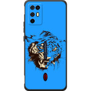 Чохол BoxFace Nubia RedMagic 6R 