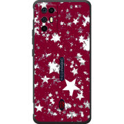 Чохол BoxFace Nubia RedMagic 6R 