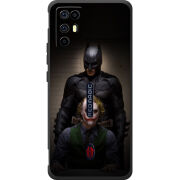 Чохол BoxFace Nubia RedMagic 6R 