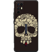 Чохол BoxFace Nubia RedMagic 6R 