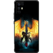 Чохол BoxFace Nubia RedMagic 6R 
