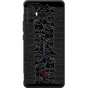Чохол BoxFace Nubia RedMagic 6R 