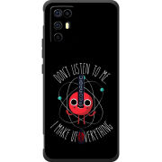 Чохол BoxFace Nubia RedMagic 6R 