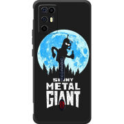 Чохол BoxFace Nubia RedMagic 6R 