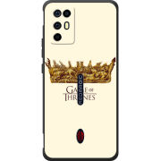 Чохол BoxFace Nubia RedMagic 6R 