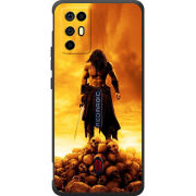 Чохол BoxFace Nubia RedMagic 6R 
