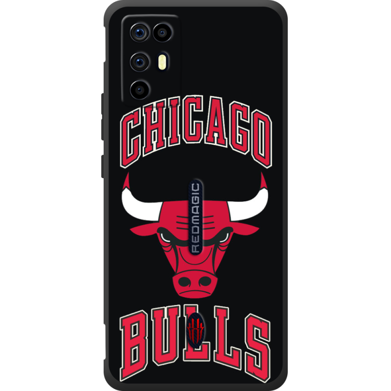 Чохол BoxFace Nubia RedMagic 6R 