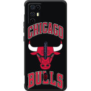 Чохол BoxFace Nubia RedMagic 6R 