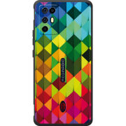 Чохол BoxFace Nubia RedMagic 6R 