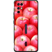 Чохол BoxFace Nubia RedMagic 6R 