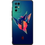 Чохол BoxFace Nubia RedMagic 6R 
