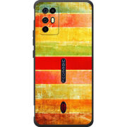 Чохол BoxFace Nubia RedMagic 6R 
