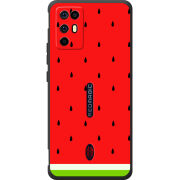 Чохол BoxFace Nubia RedMagic 6R 