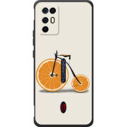 Чохол BoxFace Nubia RedMagic 6R 