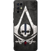 Чохол BoxFace Nubia RedMagic 6R 