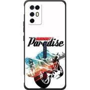 Чохол BoxFace Nubia RedMagic 6R 