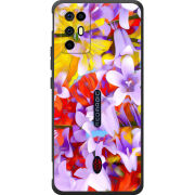 Чохол BoxFace Nubia RedMagic 6R 