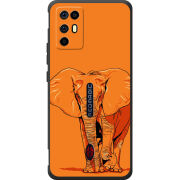 Чохол BoxFace Nubia RedMagic 6R 