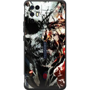 Чохол BoxFace Nubia RedMagic 6R 