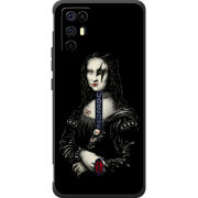 Чохол BoxFace Nubia RedMagic 6R 