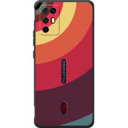 Чохол BoxFace Nubia RedMagic 6R 